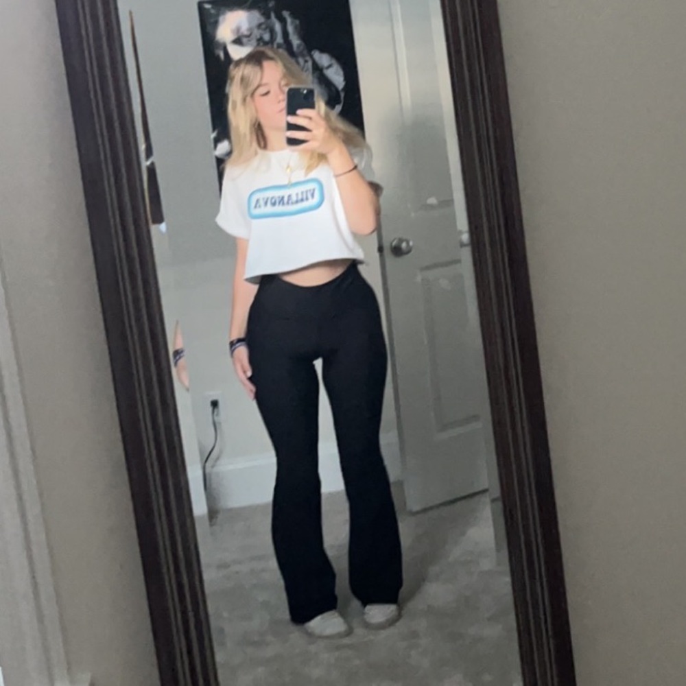 Meet your Posher, Maddie